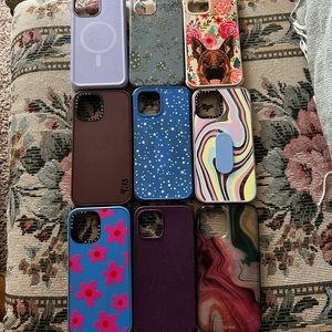 iPhone 12 Pro Max cases